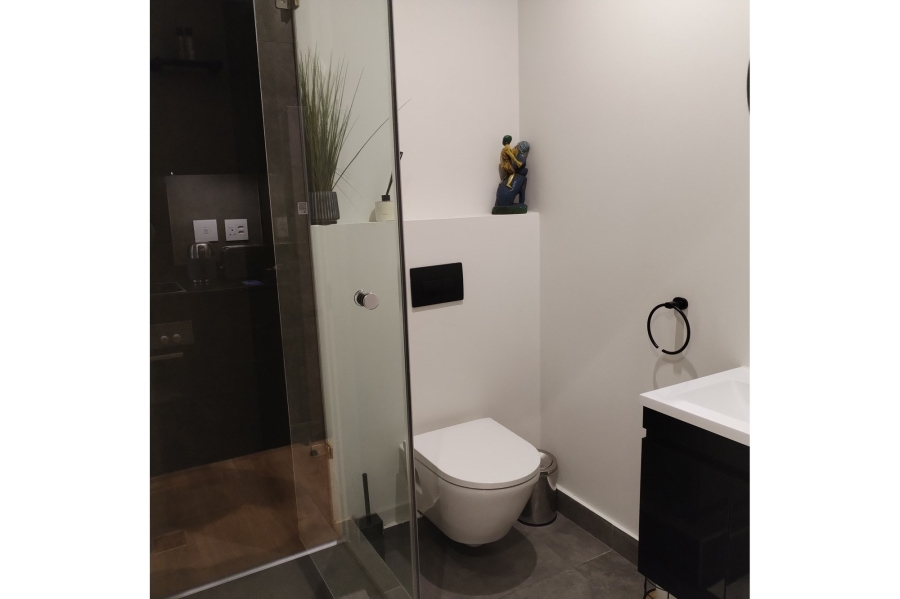 0 Bedroom Property for Sale in Cape Town City Centre Western Cape
